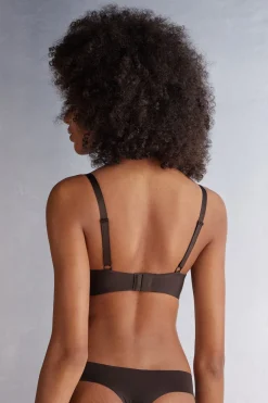 Soutien-gorge triangle en microfibre ultralÉgère ADELE