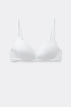 Soutien-gorge triangle en microfibre ultralight TIZIANA