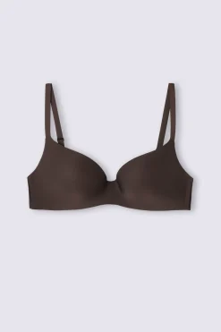 Soutien-gorge triangle en microfibre ultralÉgère ADELE