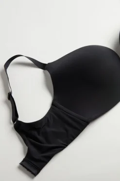 Soutien-gorge triangle en microfibre ultralÉgère ADELE