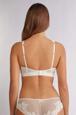 Soutien-gorge triangle LARA PRETTY FLOWERS