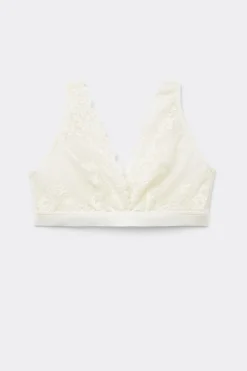 Soutien-gorge triangle LARA PRETTY FLOWERS