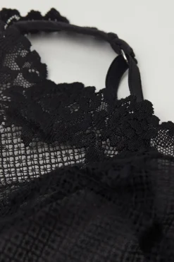 Soutien-gorge triangle LARA PRETTY FLOWERS
