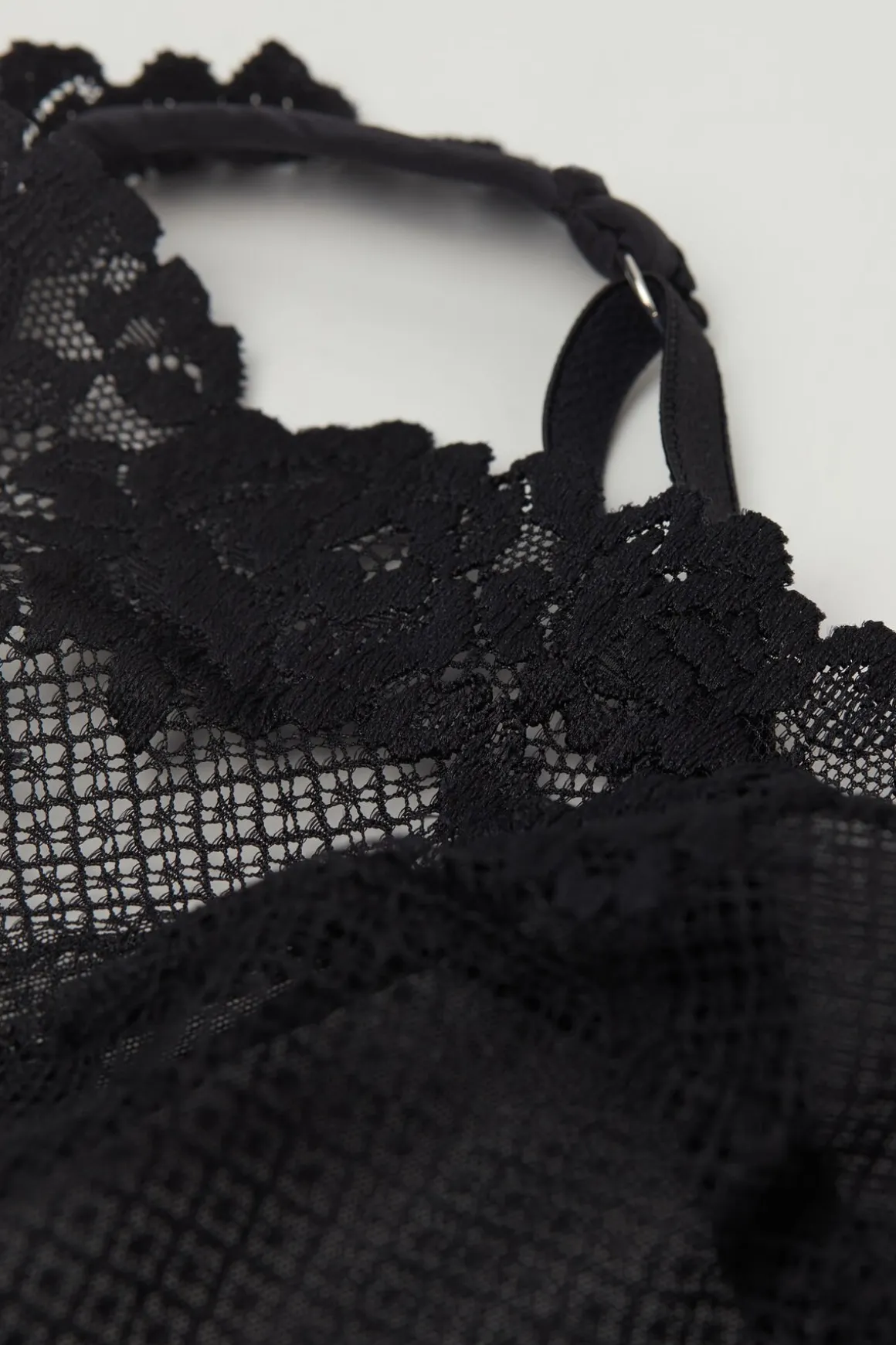 Soutien-gorge triangle LARA PRETTY FLOWERS