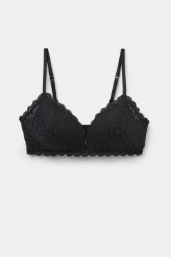 Soutien-gorge triangle Tiziana en dentelle