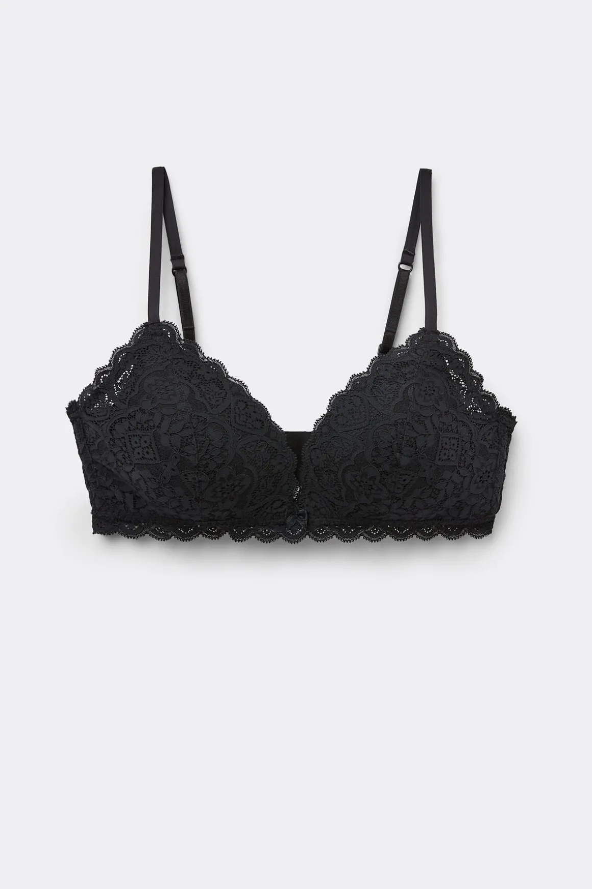 Soutien-gorge triangle Tiziana en dentelle