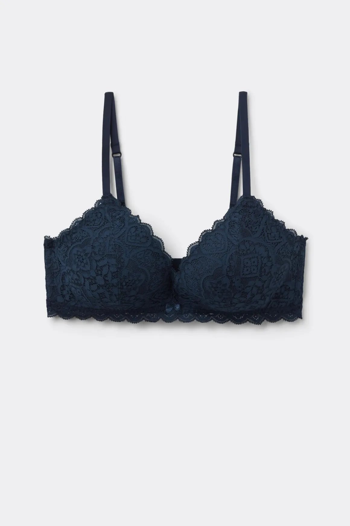 Soutien-gorge triangle Tiziana en dentelle