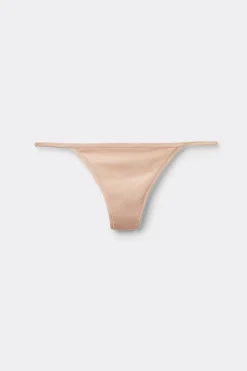String ficelle en microfibre ultralÉgère