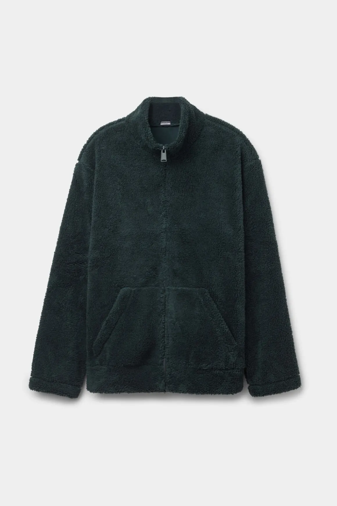 Sweat Teddy zippÉ