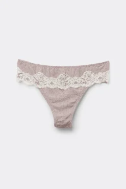 Tanga EFFORTLESS BEAUTY