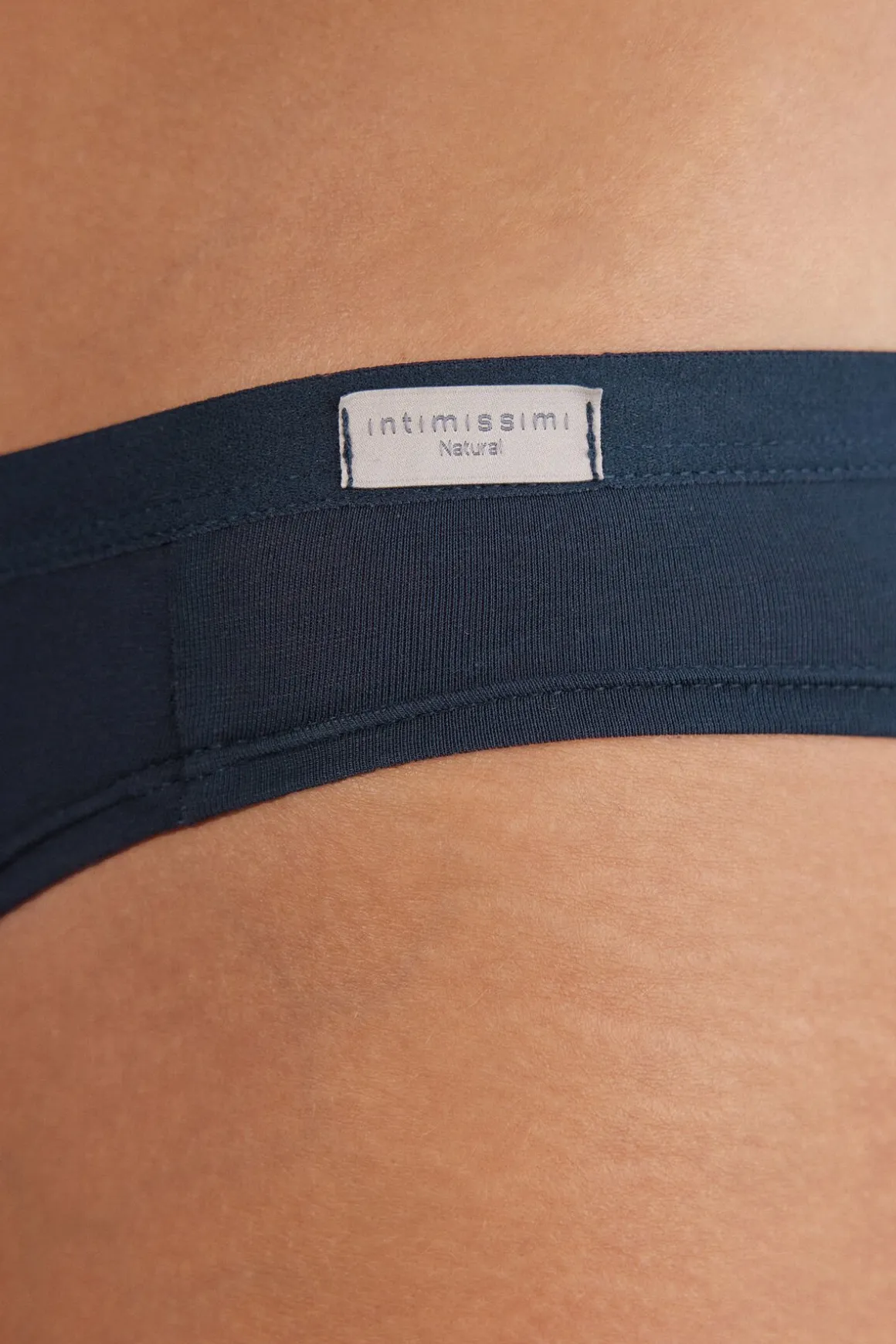 Tanga en coton
