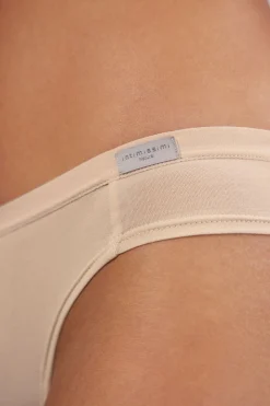 Tanga en coton