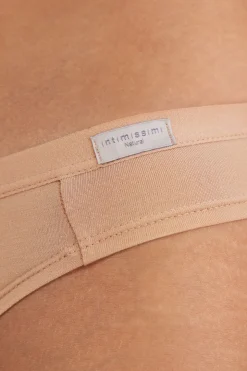 Tanga en coton
