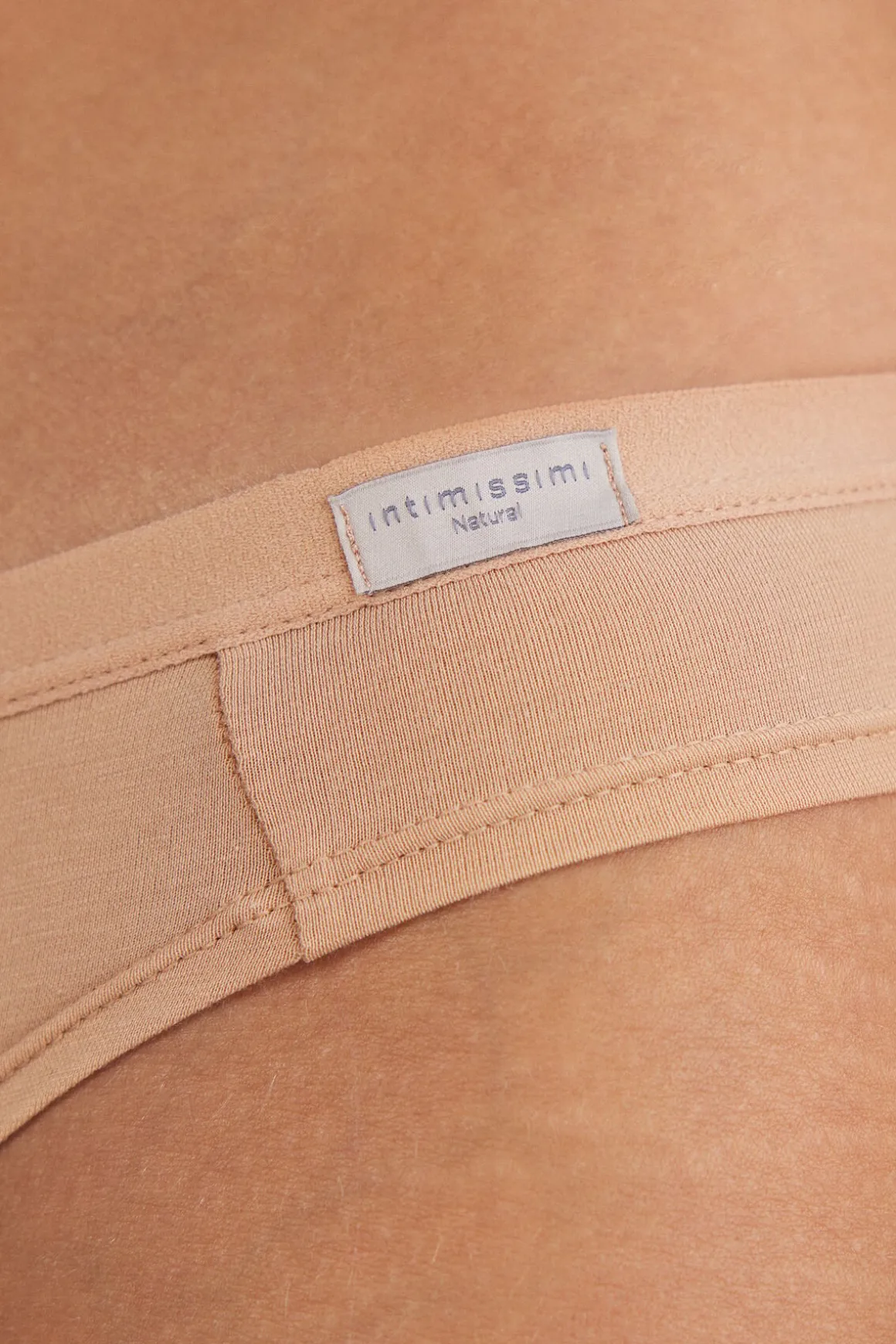 Tanga en coton
