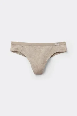 Tanga en coton