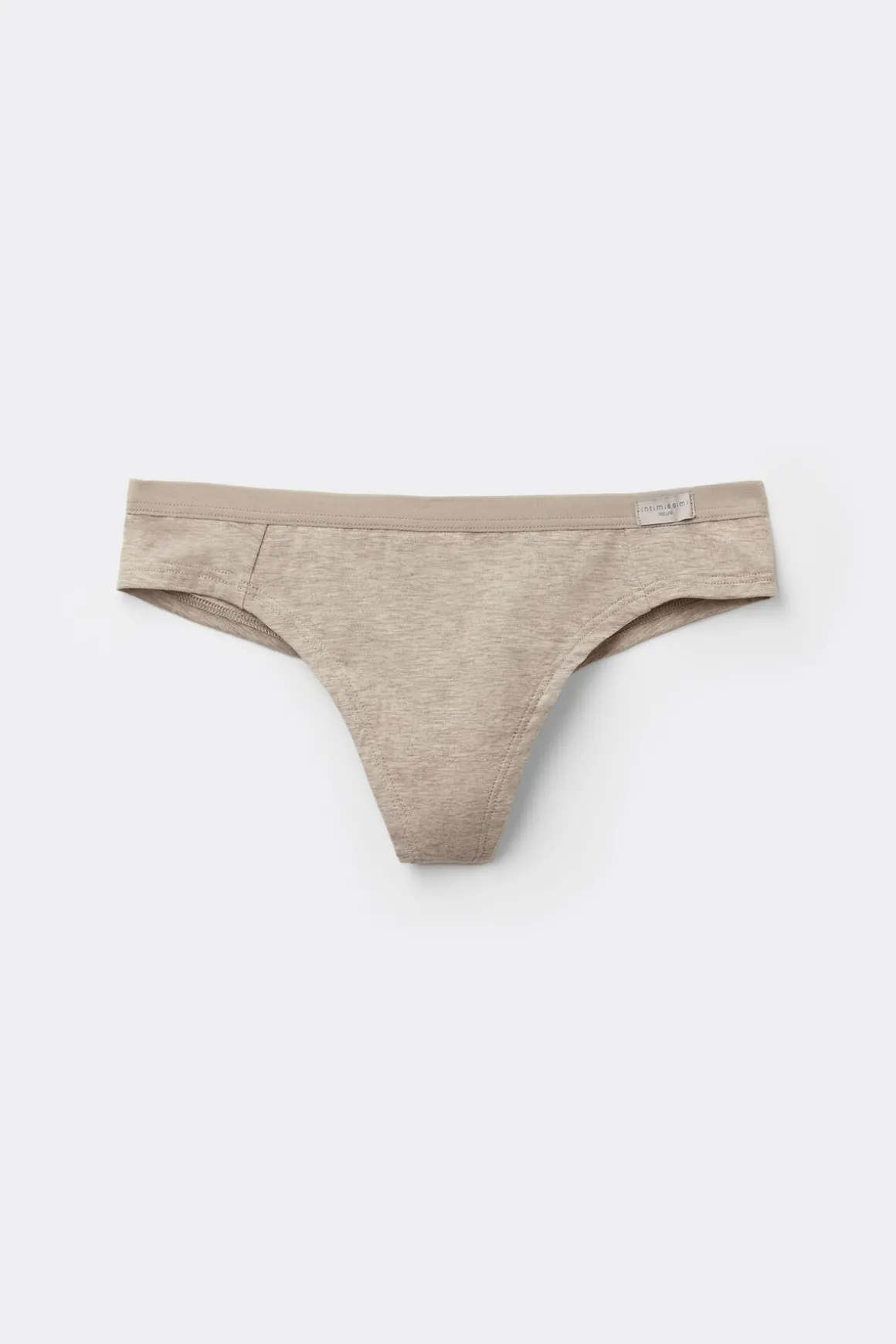 Tanga en coton
