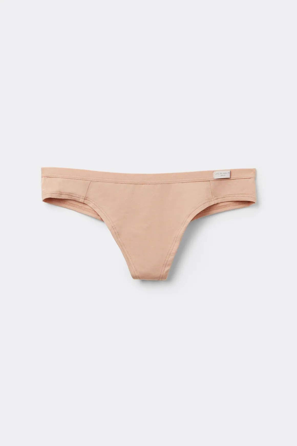 Tanga en coton