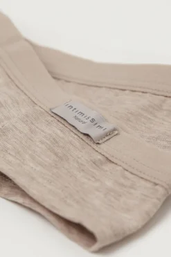 Tanga en coton