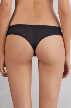 Tanga en coton Ultralight