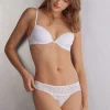 Tanga en dentelle