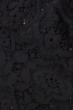 Tanga en dentelle