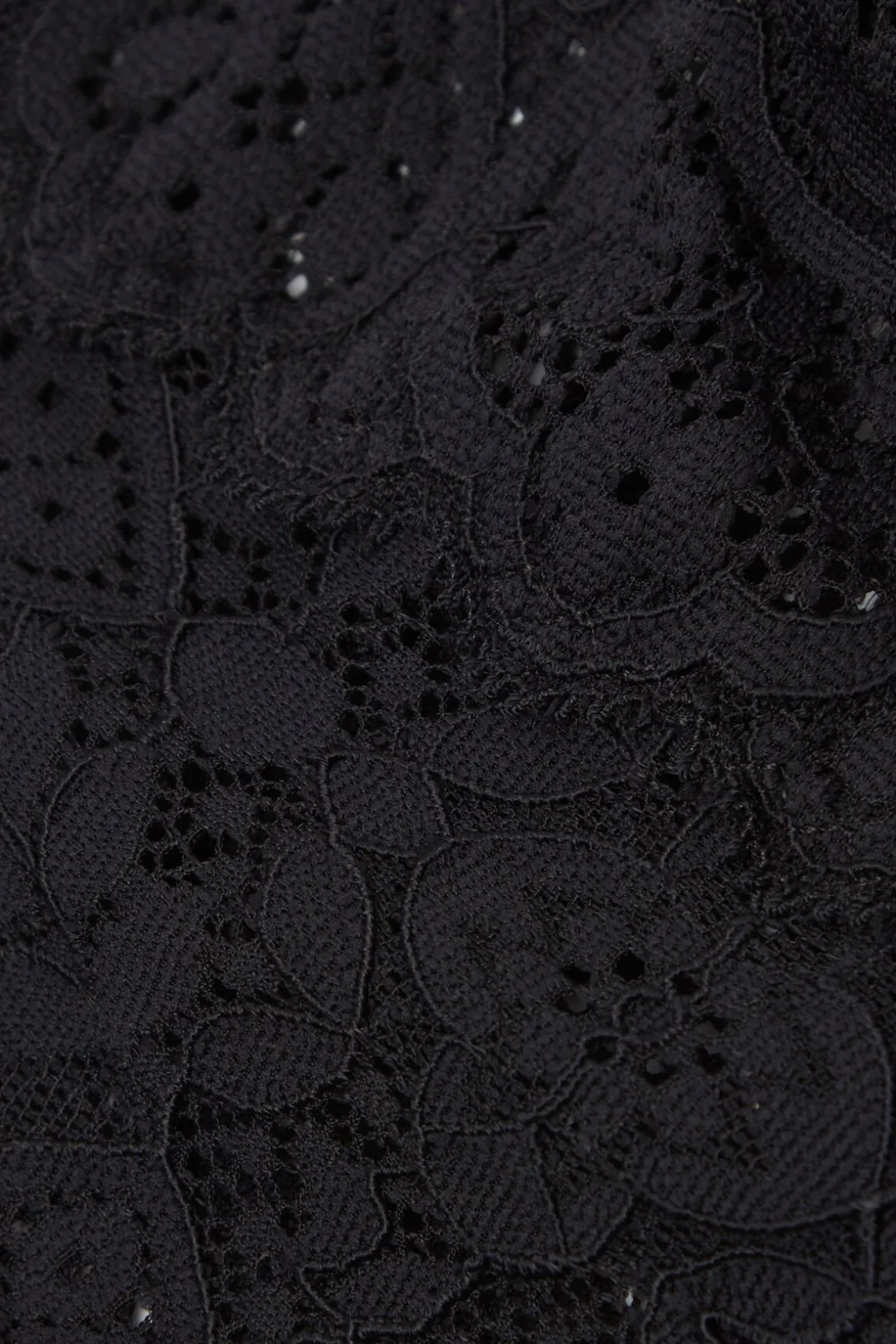 Tanga en dentelle