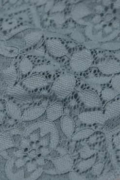 Tanga en Dentelle et Microfibre