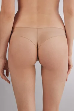 Tanga en microfibre ultralÉgère