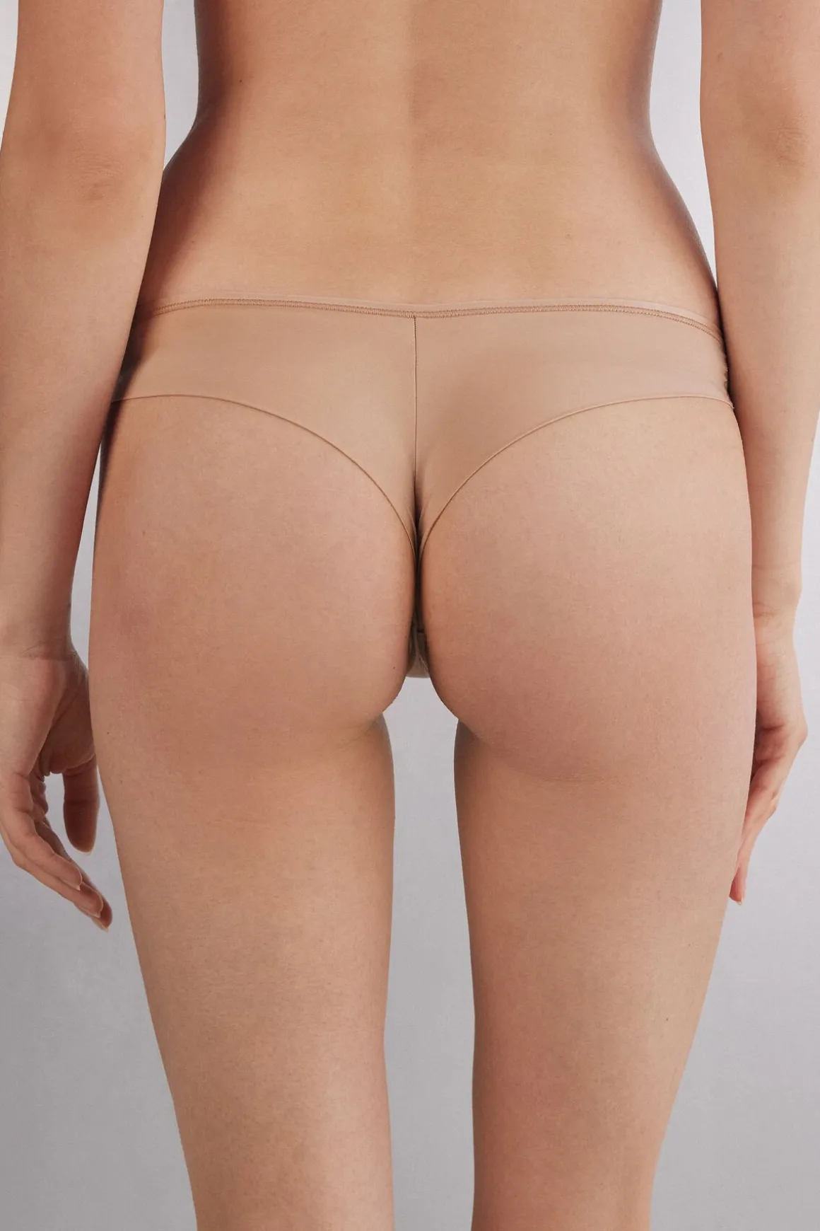 Tanga en microfibre ultralÉgère