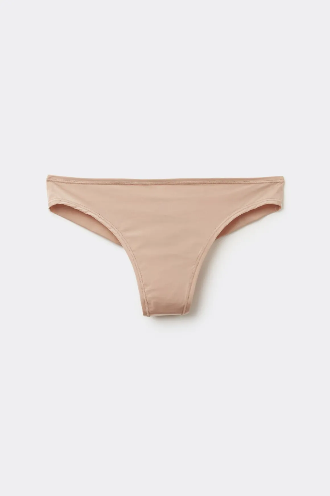 Tanga en microfibre ultralÉgère