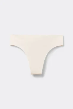 Tanga en microfibre ultra lÉger sans coutures