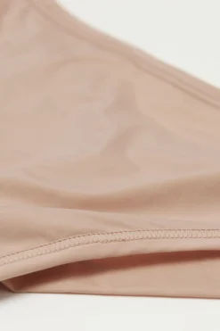 Tanga en microfibre ultralÉgère