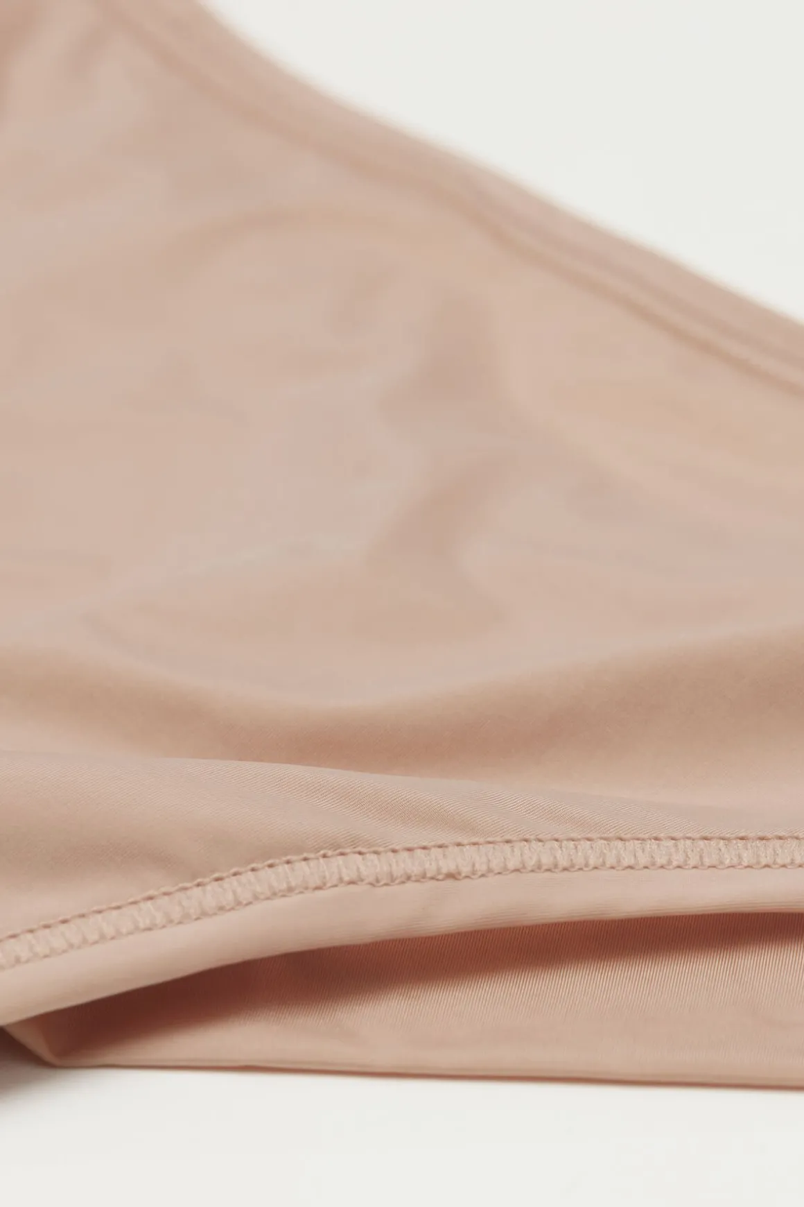Tanga en microfibre ultralÉgère