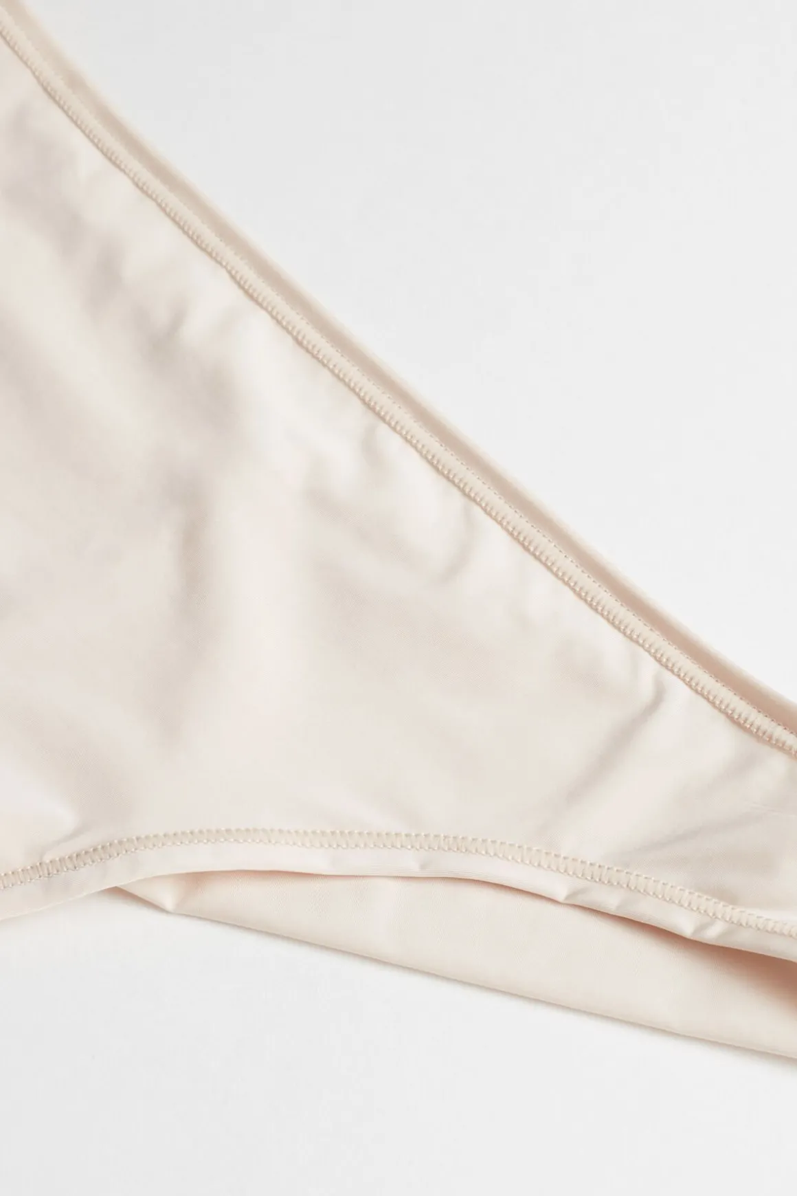 Tanga en microfibre ultralÉgère