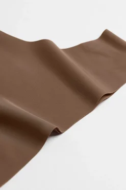 Tanga en microfibre ultra lÉger sans coutures