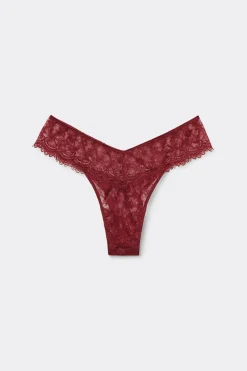 Tanga style annÉes 80 SHE IS A CLASSIC