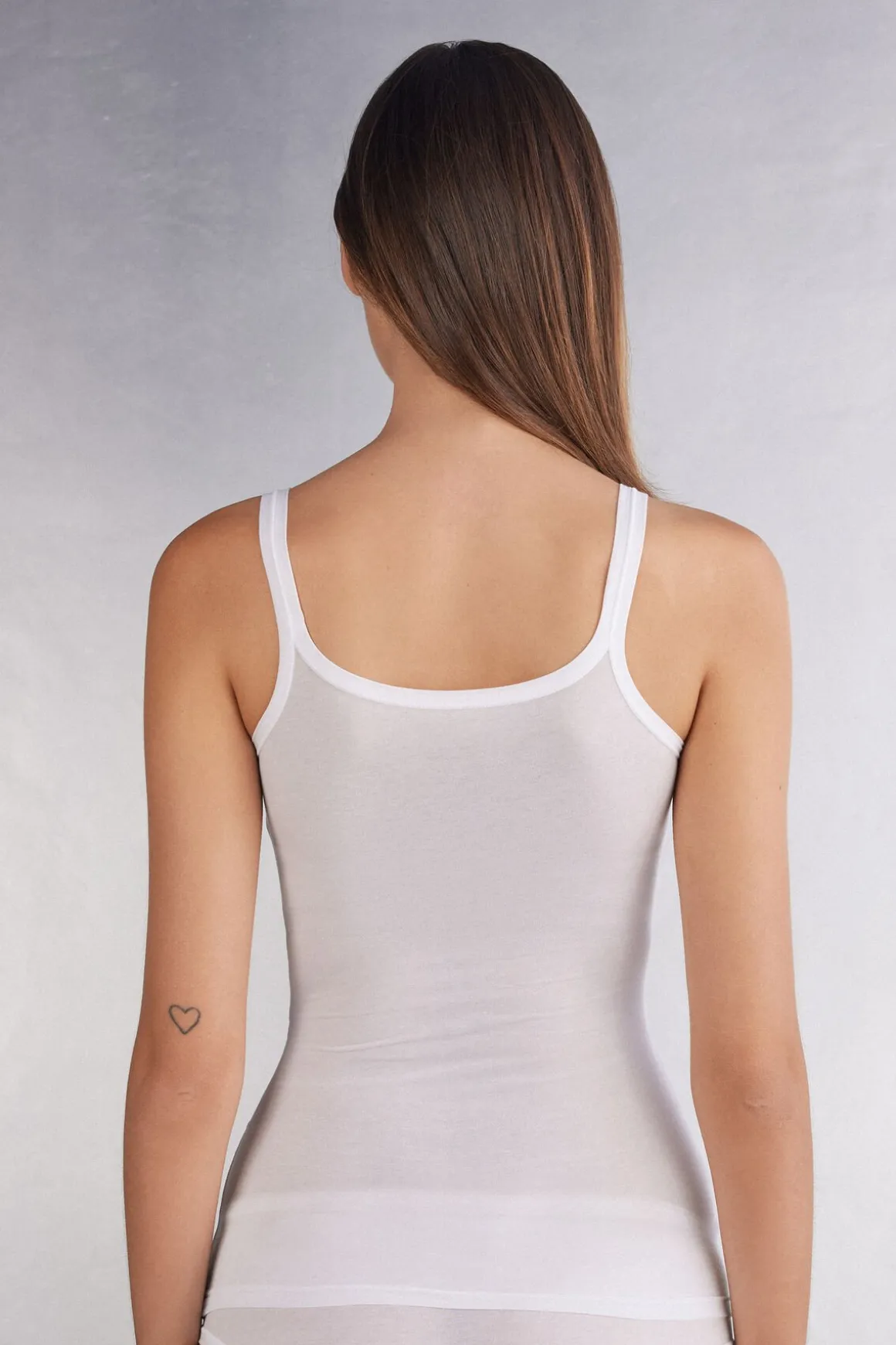 Top en coton Ultralight