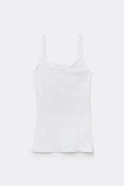 Top en coton Ultralight