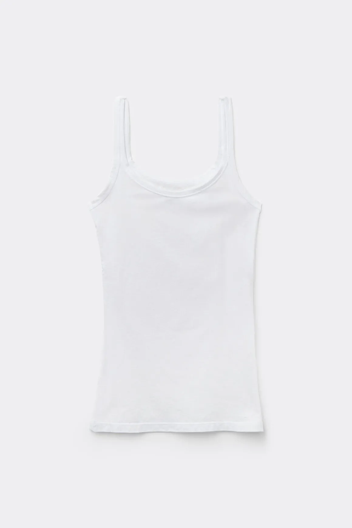 Top en coton Ultralight