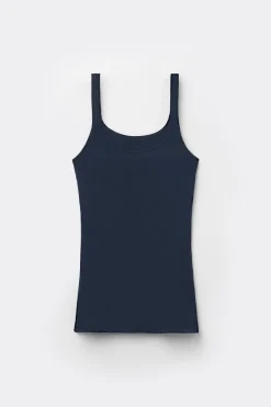 Top en coton Ultralight