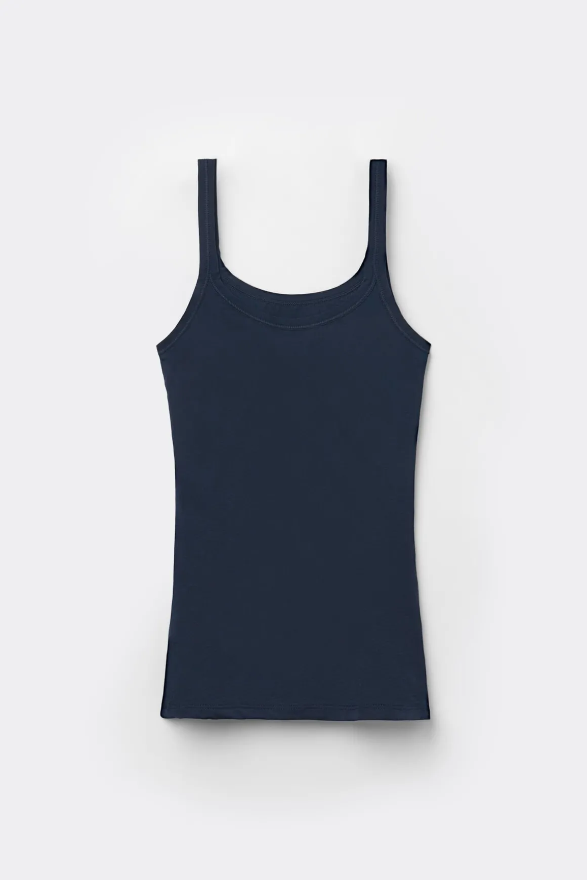 Top en coton Ultralight