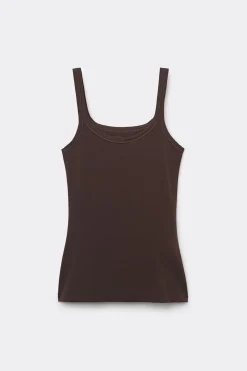 Top en coton Ultralight