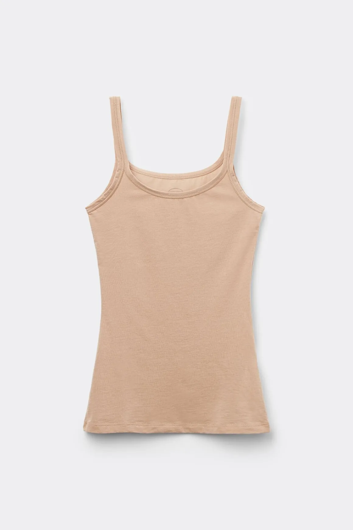 Top en coton Ultralight