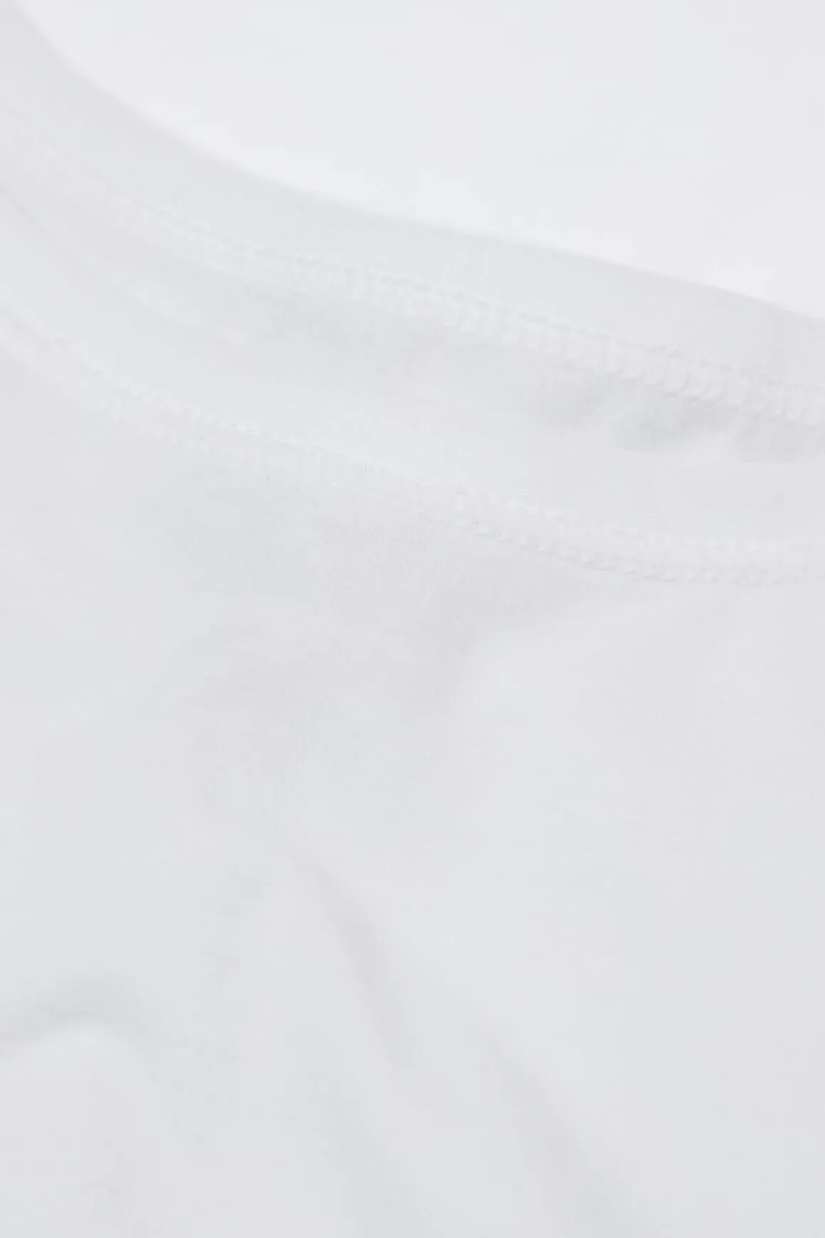 Top en coton Ultralight