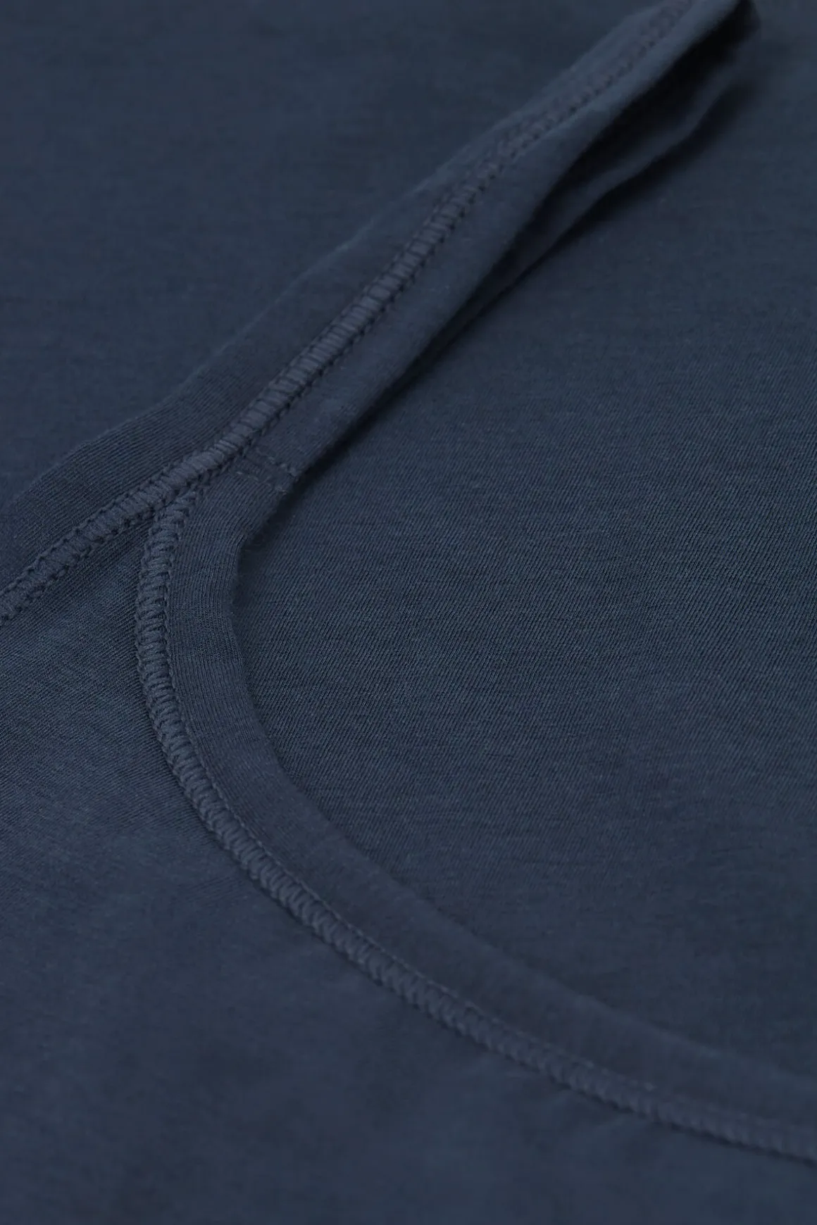 Top en coton Ultralight