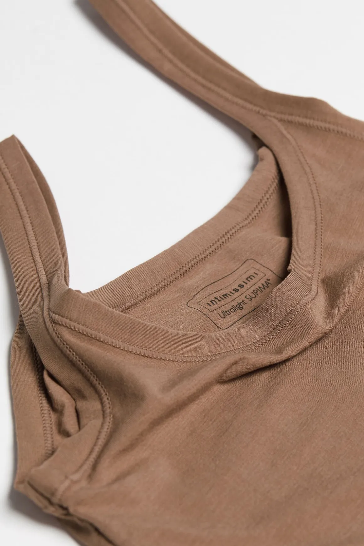 Top en coton Ultralight