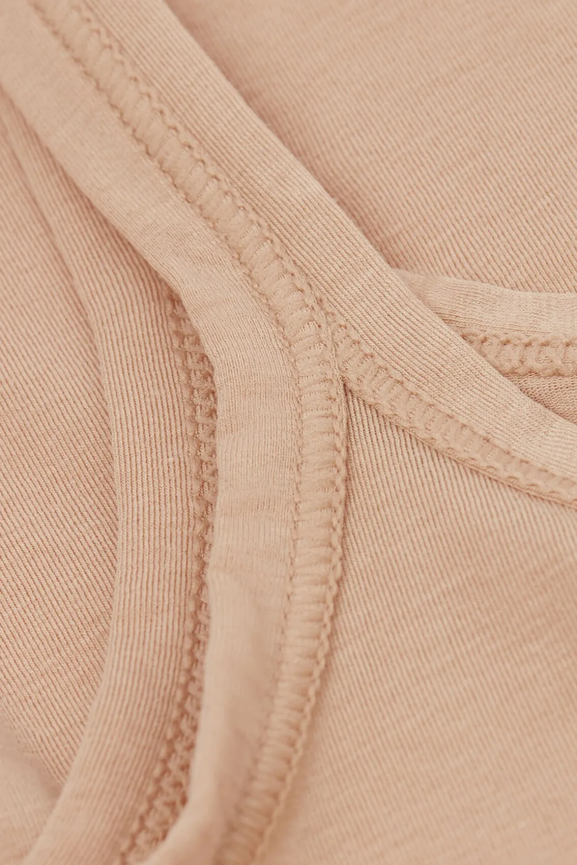 Top en coton Ultralight