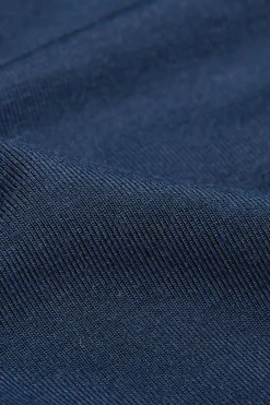 T-shirt à manches longues en modal