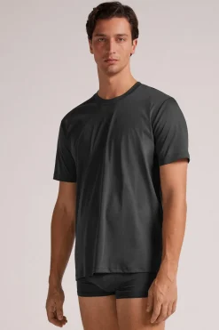 T-shirt en coton Premium