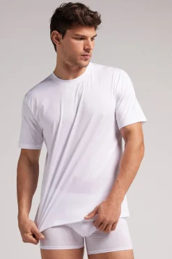 T-shirt en coton Premium